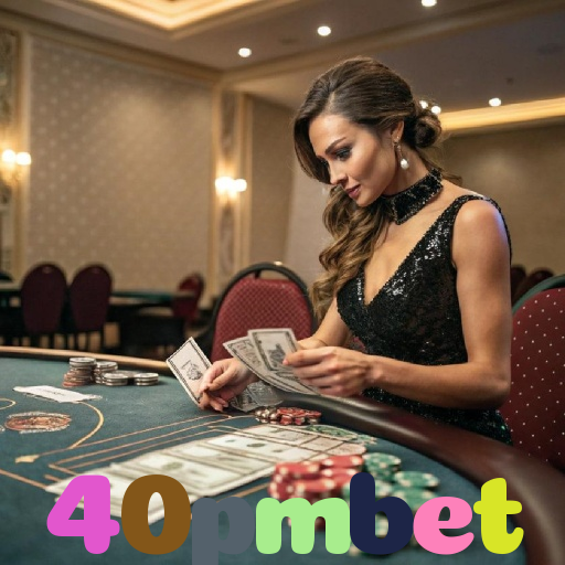 Explore Slots Clássicos no 40pmbet