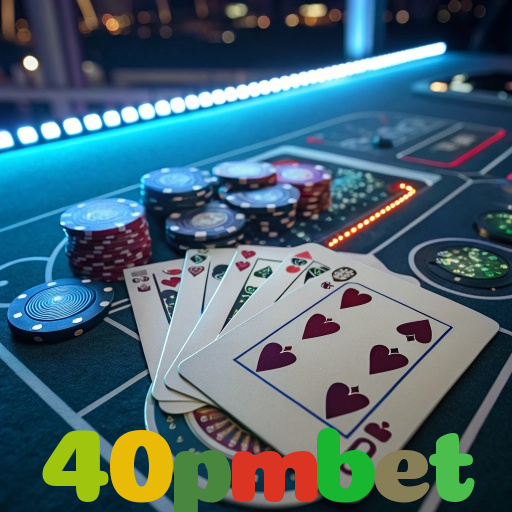Ofertas Surpresa para Jogadores Fieis no 40pmbet